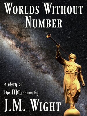 cover image of Worlds Without Number